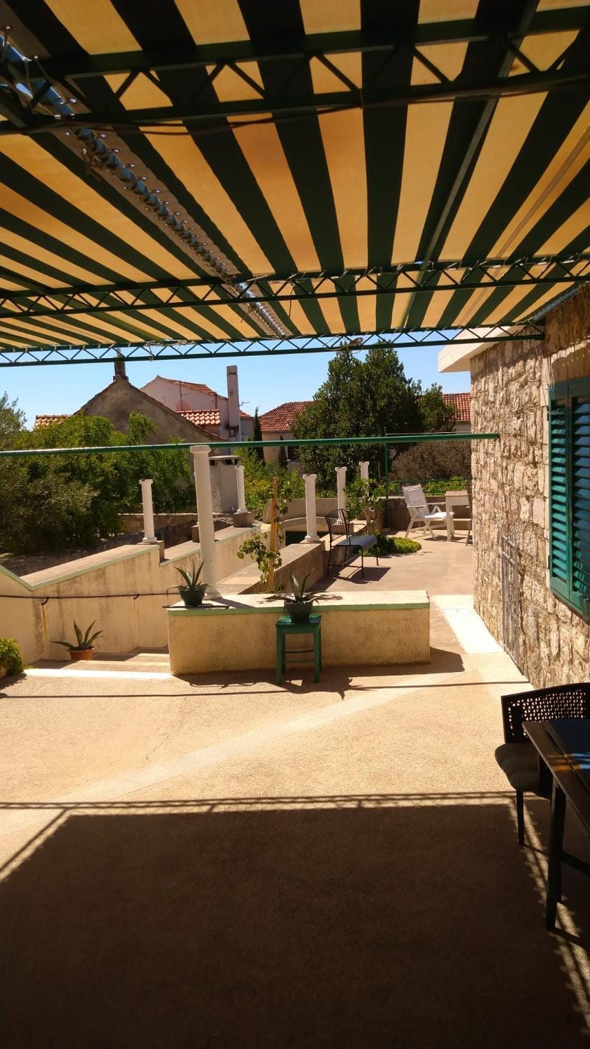 Studio apartman Marija 2 Apartment in Bol