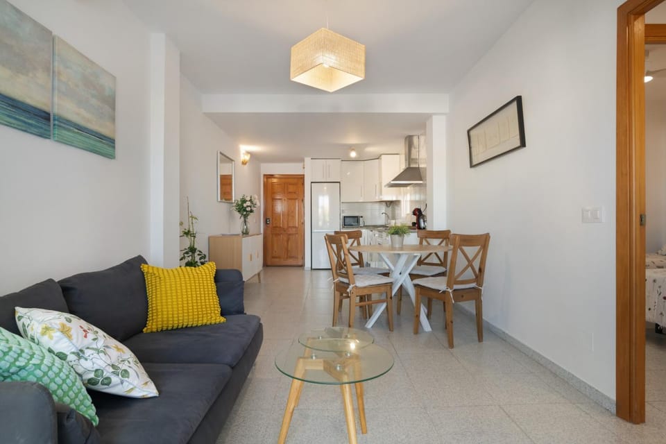 Apartamento Milo Apartment in Conil de la Frontera