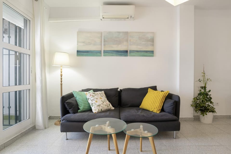 Apartamento Milo Apartment in Conil de la Frontera