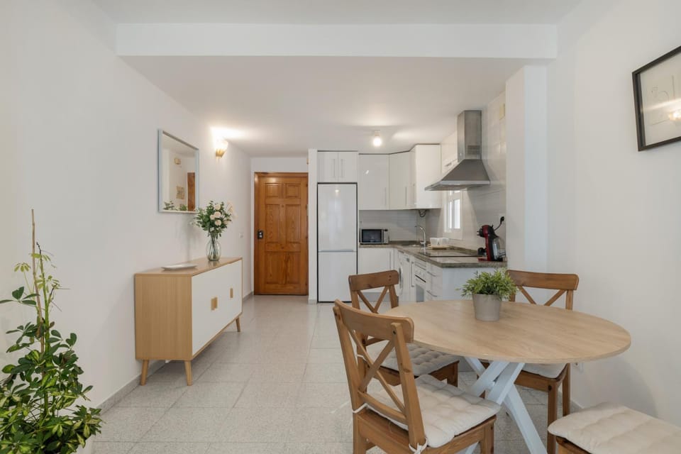 Apartamento Milo Apartment in Conil de la Frontera