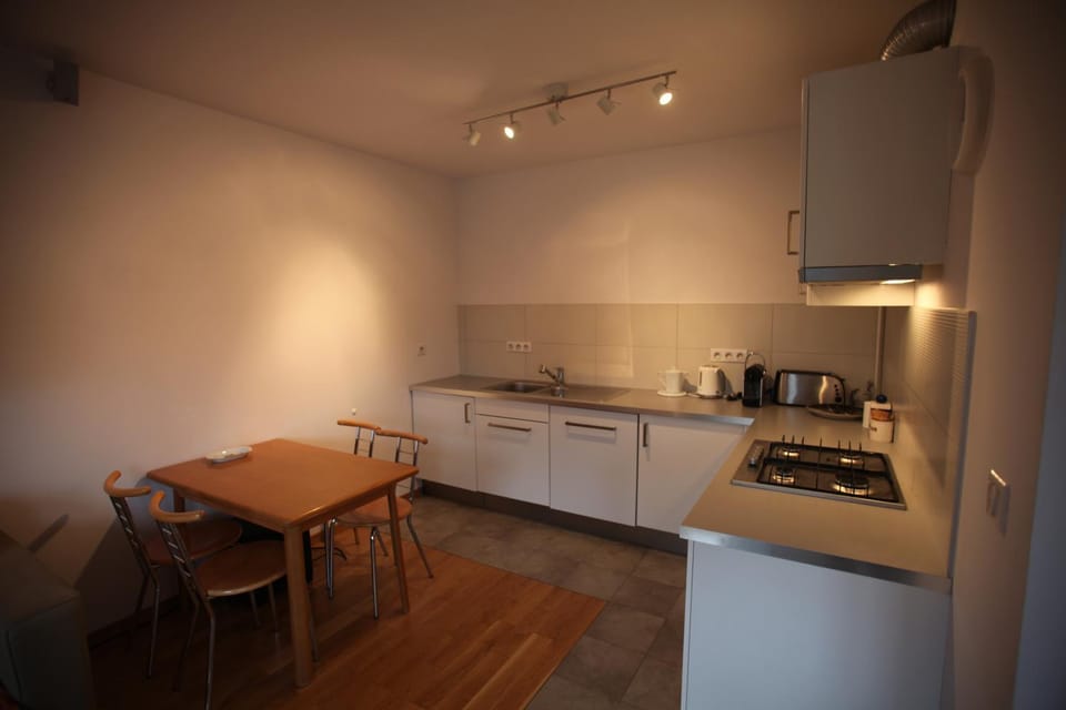 Apartament Prusa Apartment in Lower Silesian Voivodeship