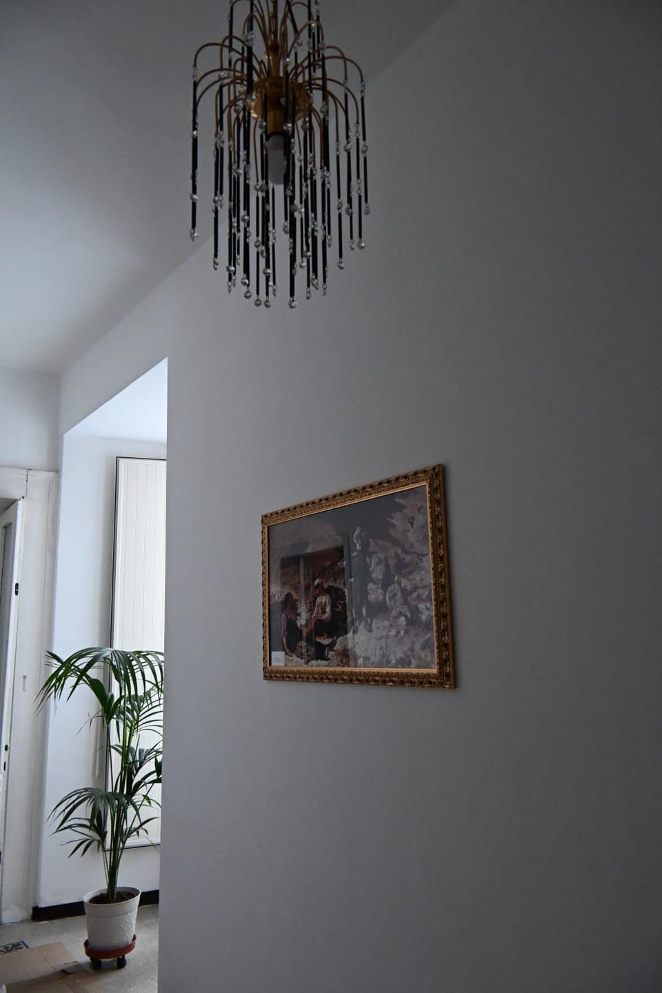 Decorative detail