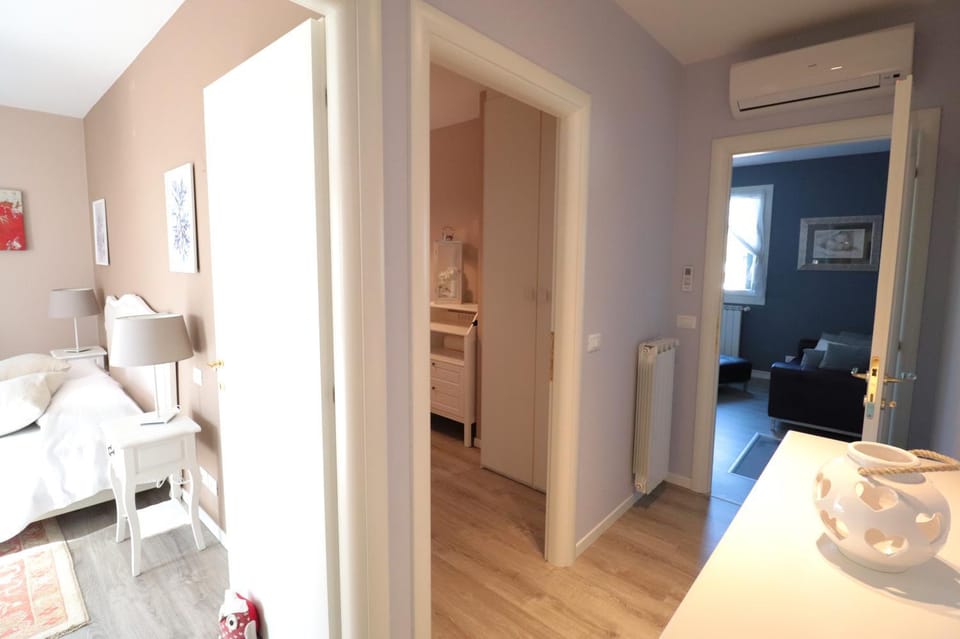 VELORA STAYS Milano Dune Apartment in Lido di Jesolo