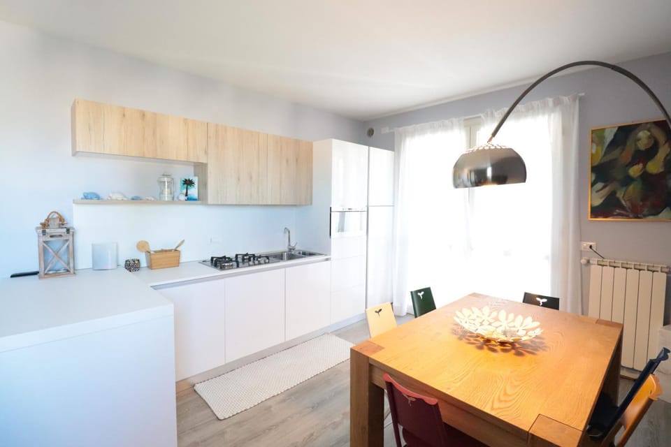 VELORA STAYS Milano Dune Apartment in Lido di Jesolo