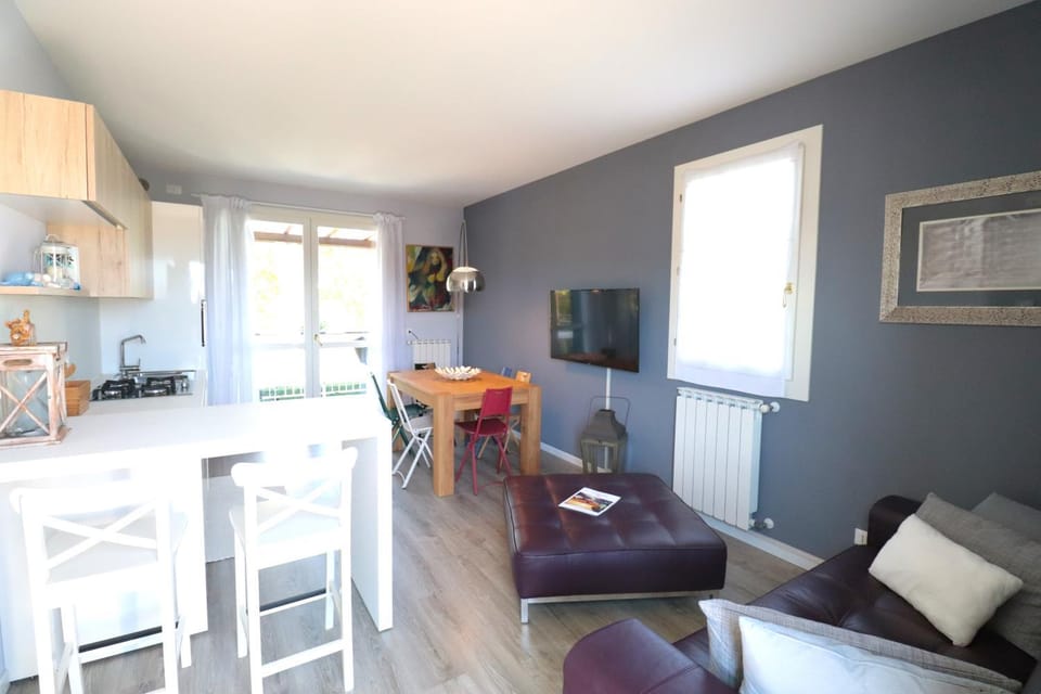 VELORA STAYS Milano Dune Apartment in Lido di Jesolo