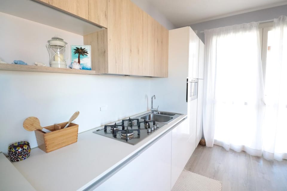 VELORA STAYS Milano Dune Apartment in Lido di Jesolo