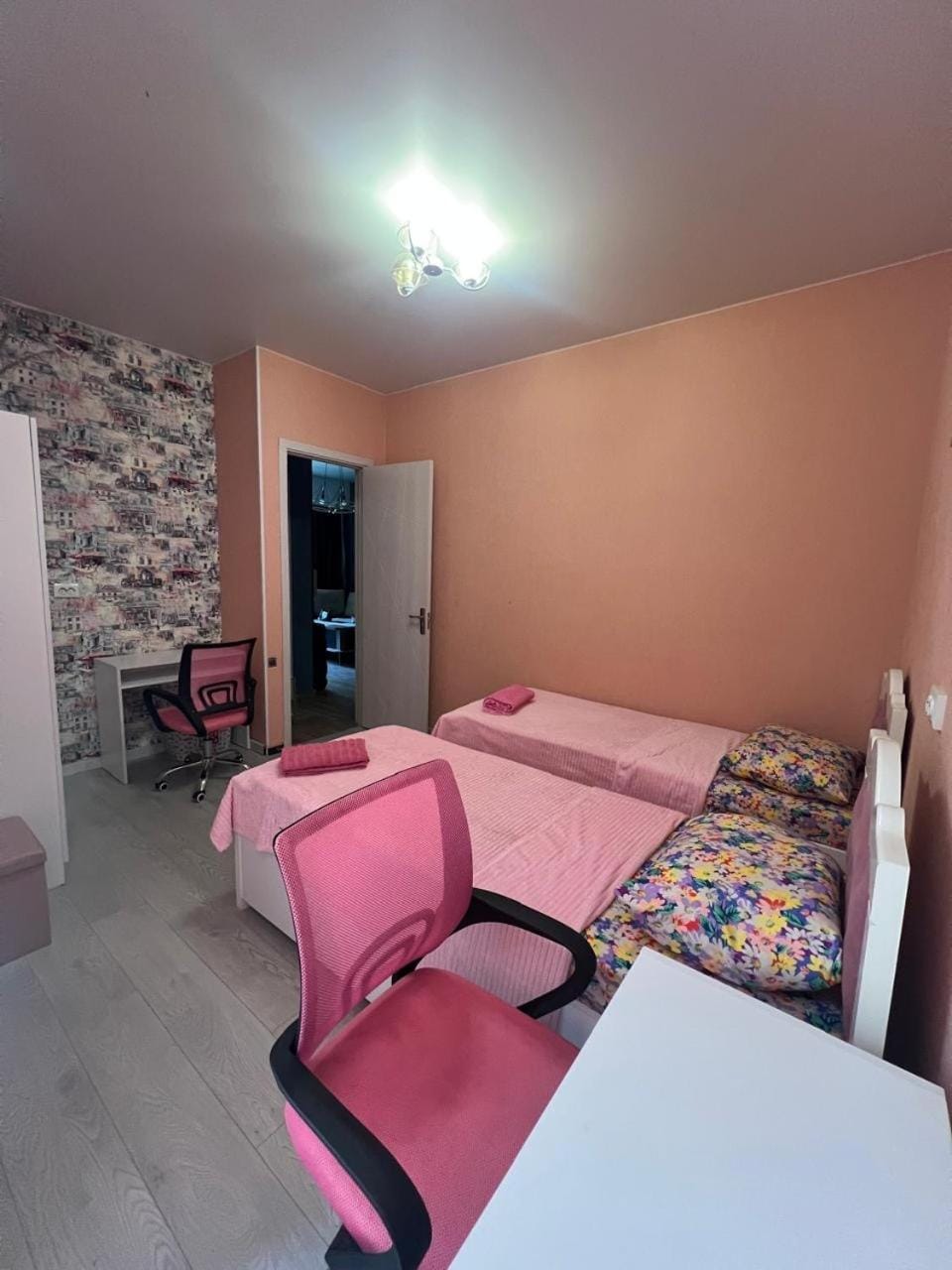 LuxeHotel Apartment in Tbilisi, Georgia