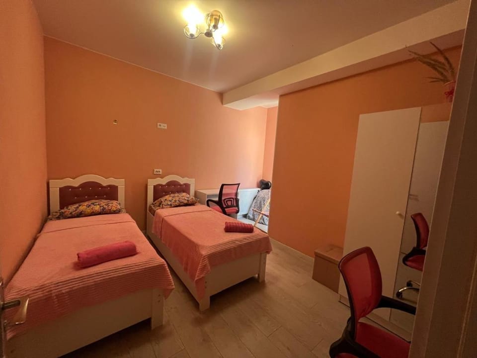 LuxeHotel Apartment in Tbilisi, Georgia