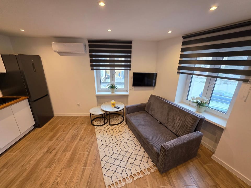 TV and multimedia, Kitchen or kitchenette, Living room, Seating area, oven