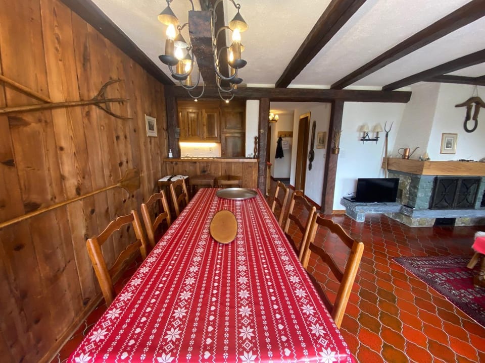Arolla 3 Apartment in Bagnes