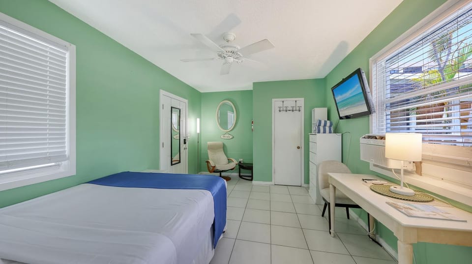 Walk to Lido Beach St Armands Kayaking down street Apartment in Lido Key