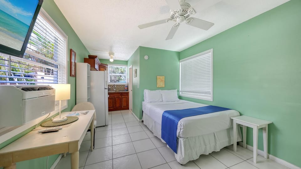 Walk to Lido Beach St Armands Kayaking down street Apartment in Lido Key