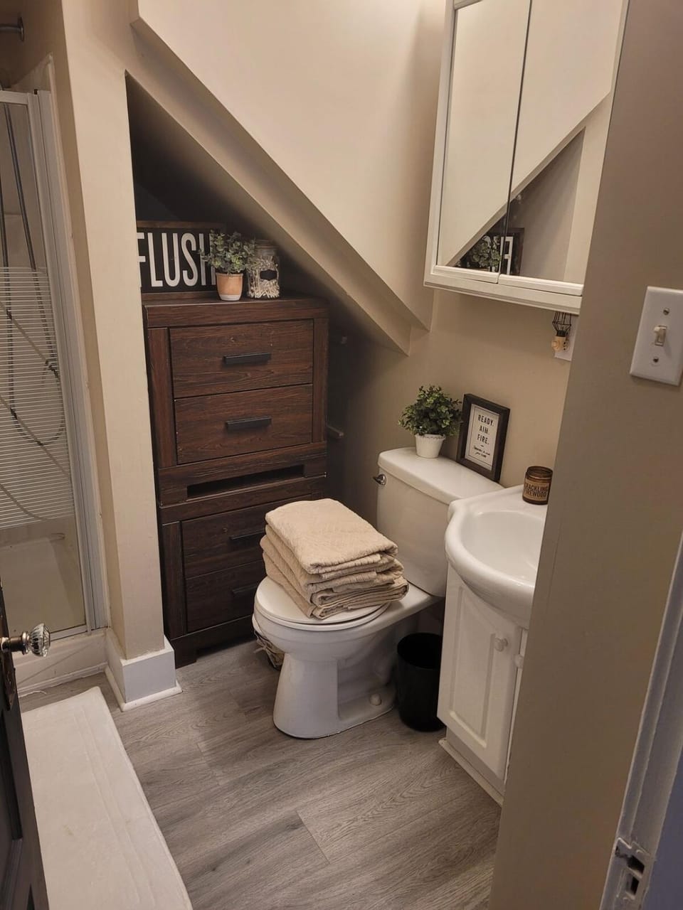 Cozy One Bedoom apartment Apartment in Saint John