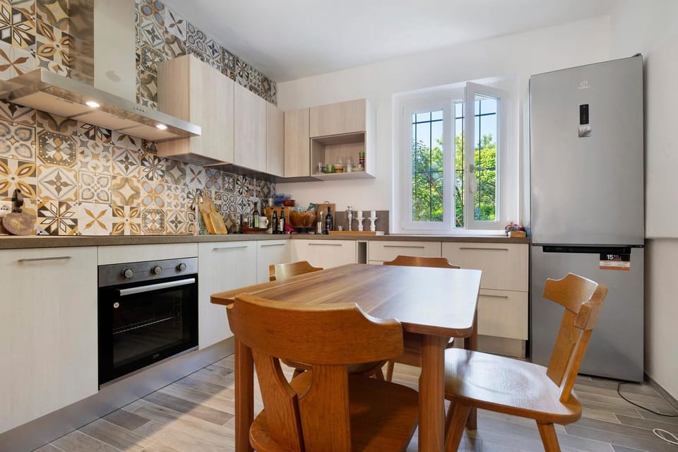 "Agli Artisti" sul Garda House in Tremosine