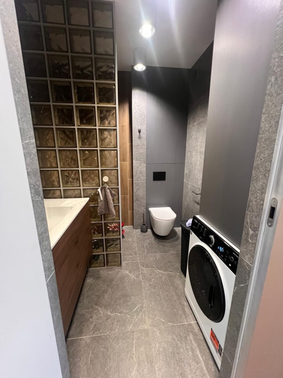 Luksusowy apartament w Marinie Borki Apartment in Poland