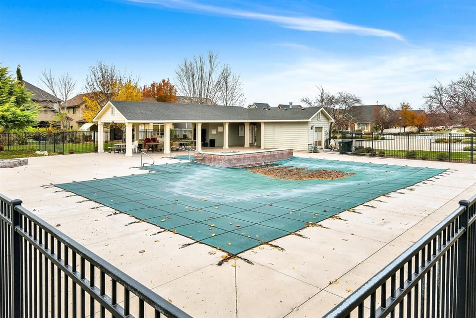 Highland Haven by Settler's Park House in Meridian
