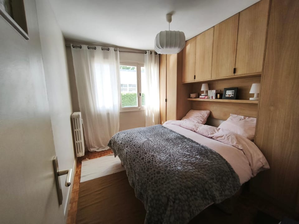 Appartement cosy et charme normand Apartment in Caen