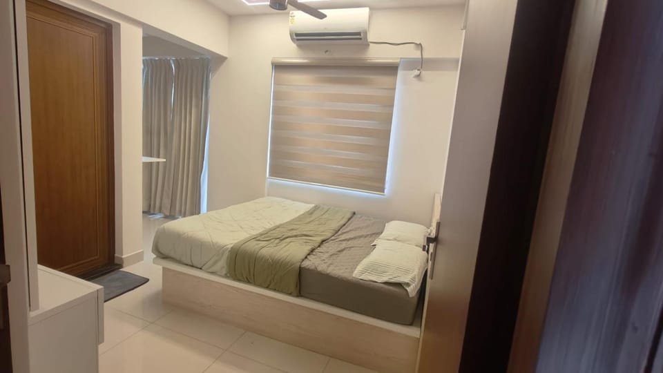 luxeoasisstays Apartment in Thiruvananthapuram