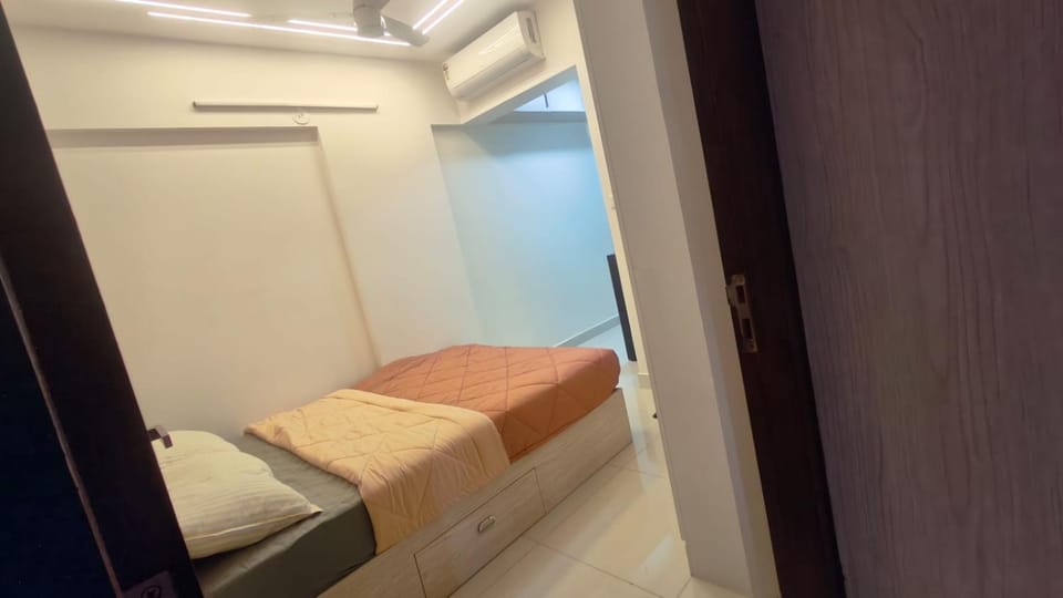 luxeoasisstays Apartment in Thiruvananthapuram