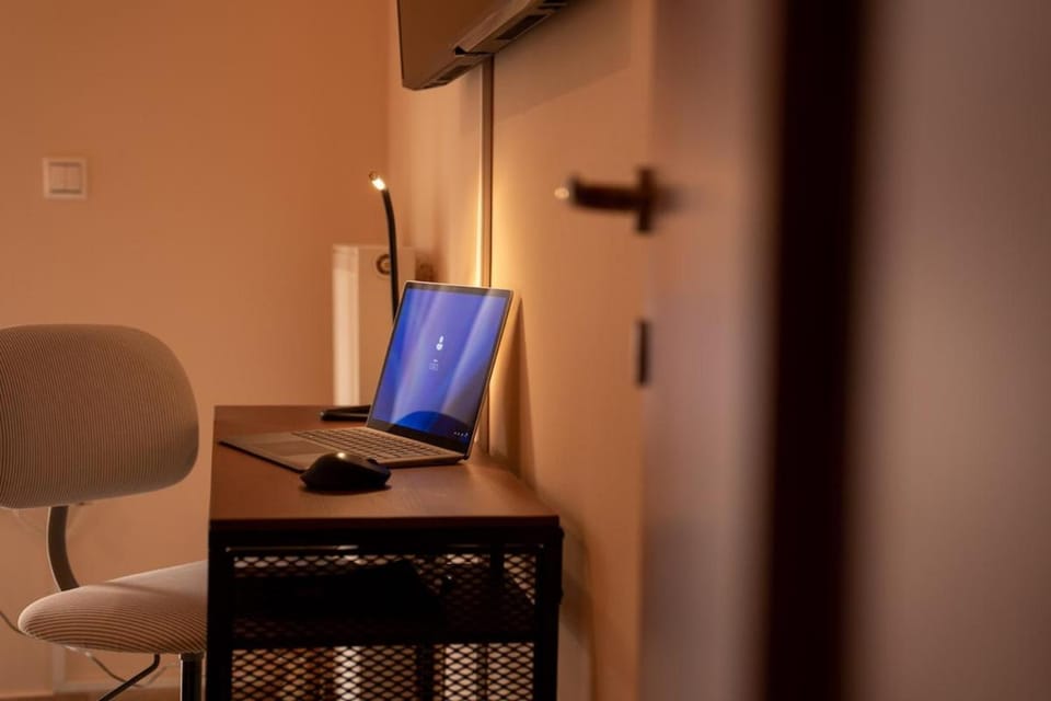 Captain's Corner Apartment in Decentralized Administration of Attica