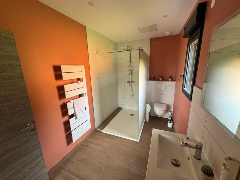 Toilet, Bathroom