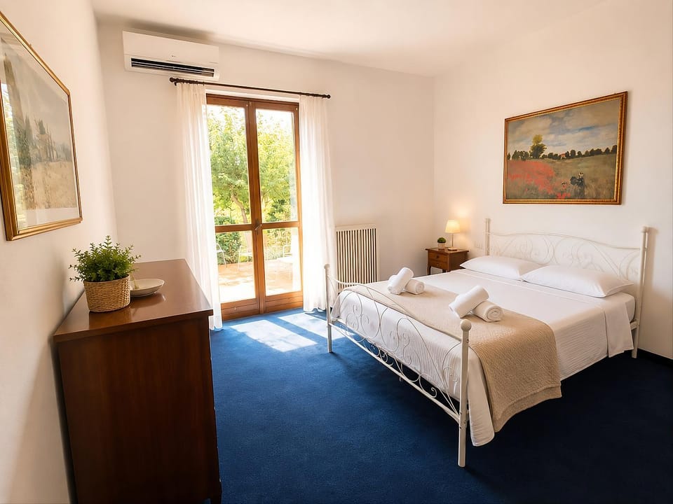 Villa Lola - by tourquoisevea Villa in Province of Brescia
