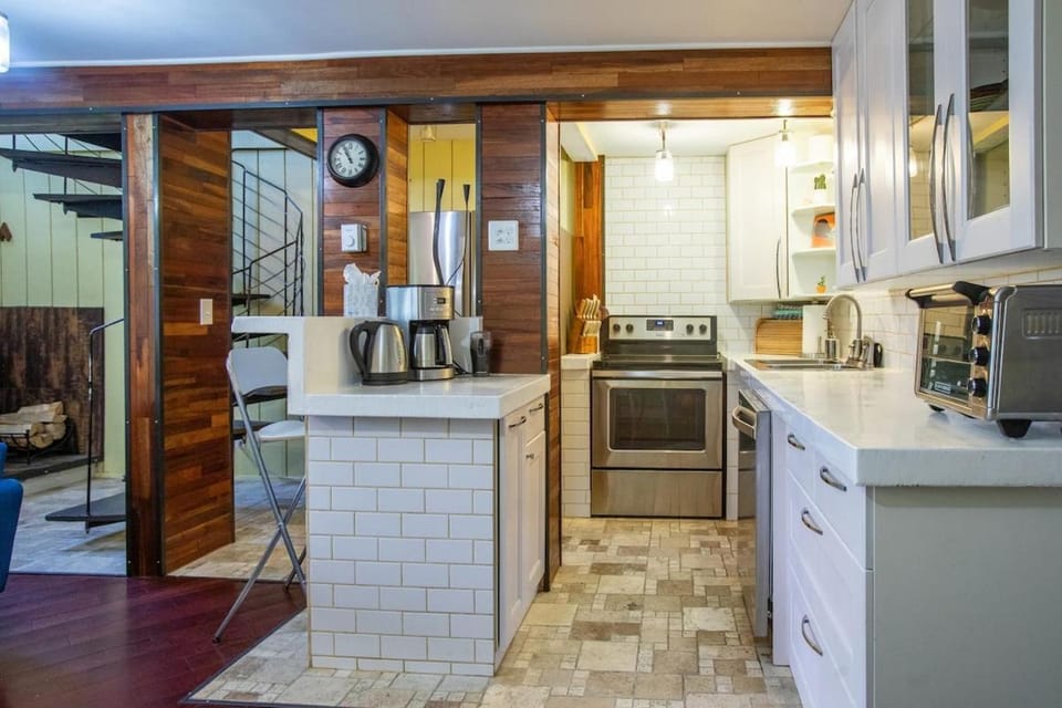 Cozy Breckenridge Bunkhouse Apartment in Breckenridge