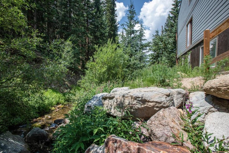 Cozy Breckenridge Bunkhouse Apartment in Breckenridge