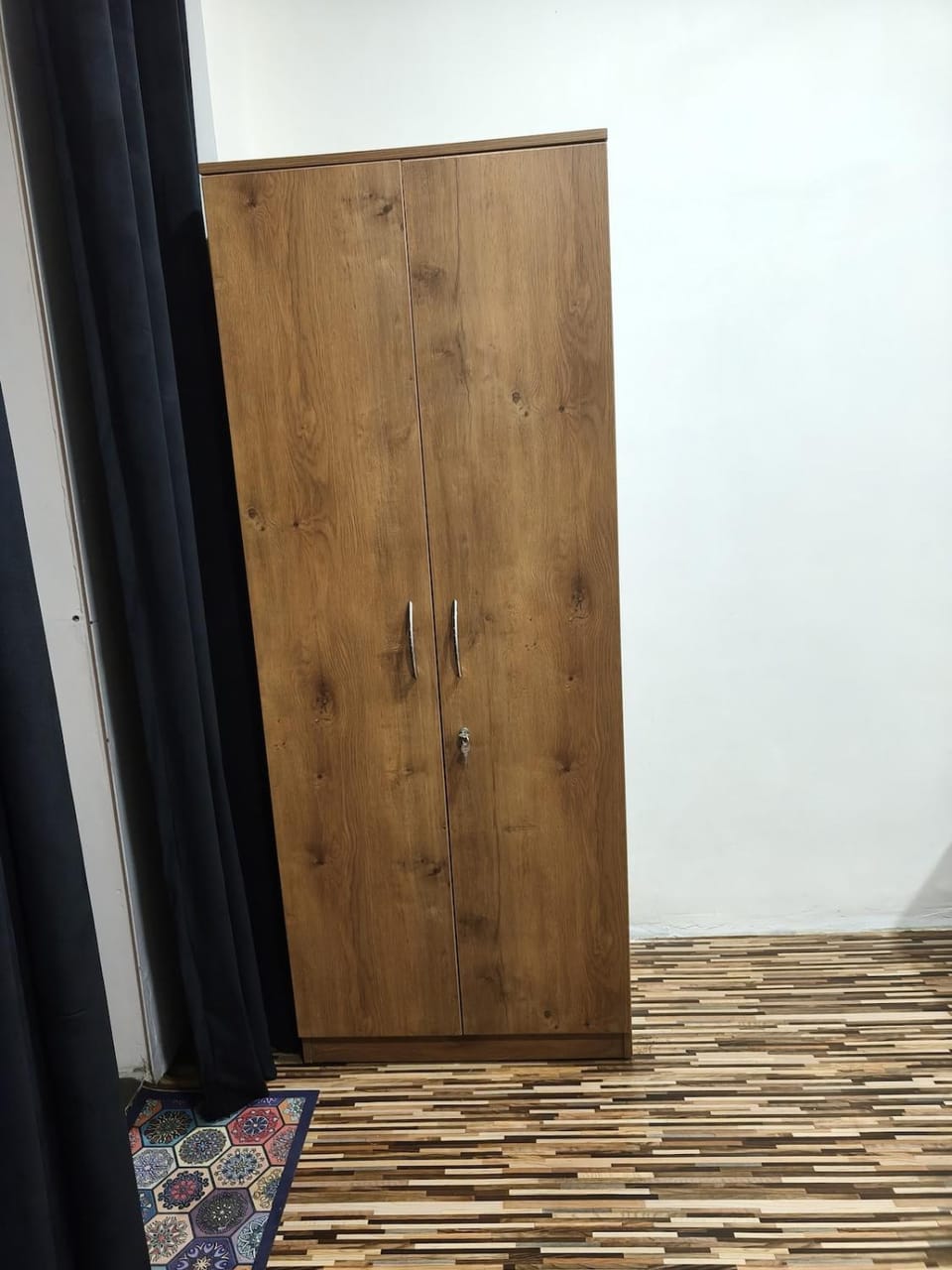 Perfect cosy space for a Homestay Privacy assured Apartment in Delhi