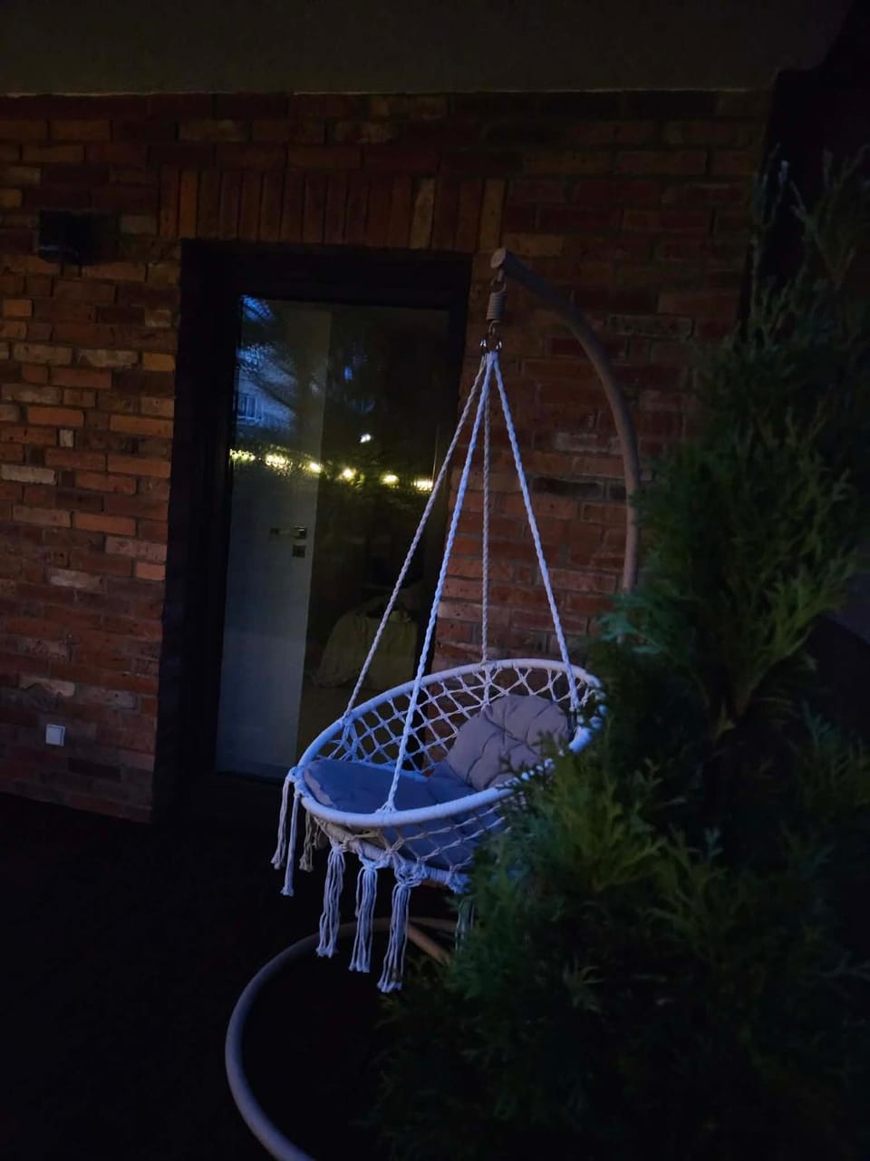 Apartament Przystań Apartment in Leba
