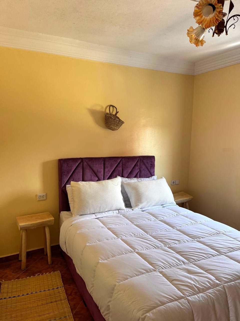 Surf Native Morocco Hostel in Souss-Massa