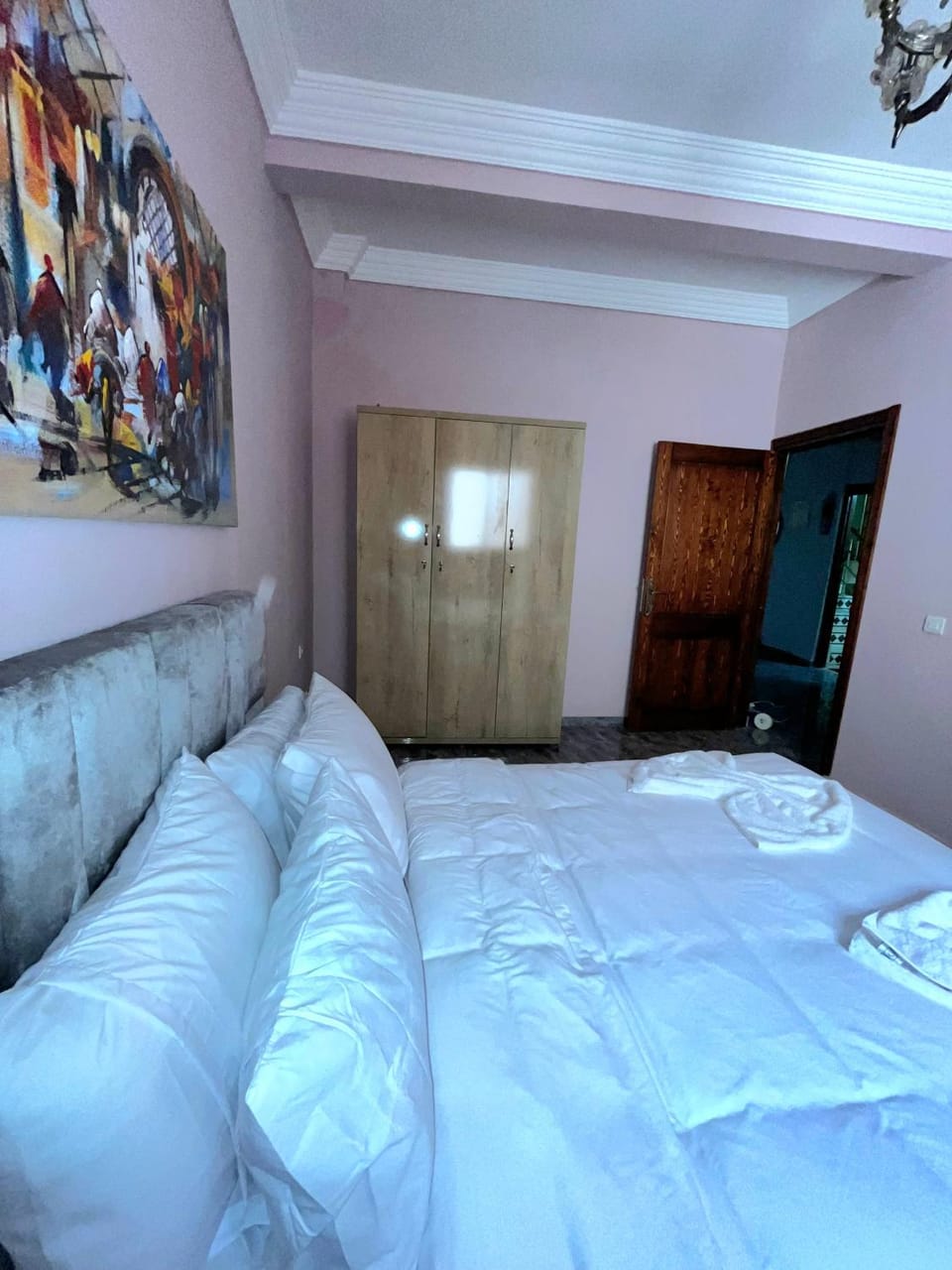Surf Native Morocco Hostel in Souss-Massa