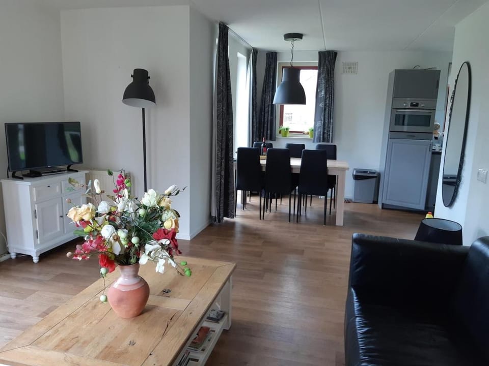 Heerlijke recreatiewoning op een geweldige plek House in Gelderland, Netherlands