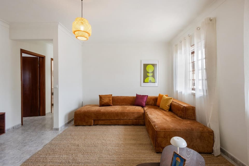 Casa Jasmin - Peaceful Retreat on Silver Coast House in Lisbon District