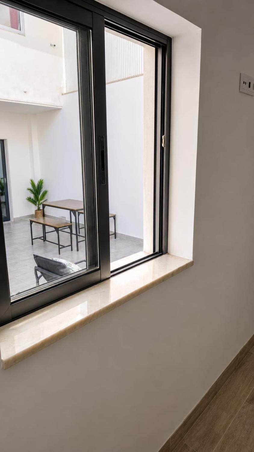 Faro Downtown Terrace Apartment in Faro