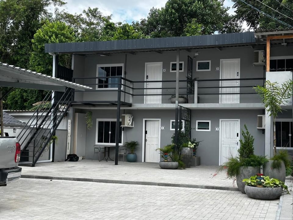 Residencial Vila Jardim- Ap1 Apartment in State of Santa Catarina