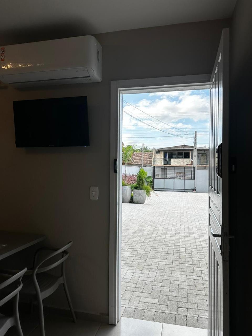 Residencial Vila Jardim- Ap1 Apartment in State of Santa Catarina