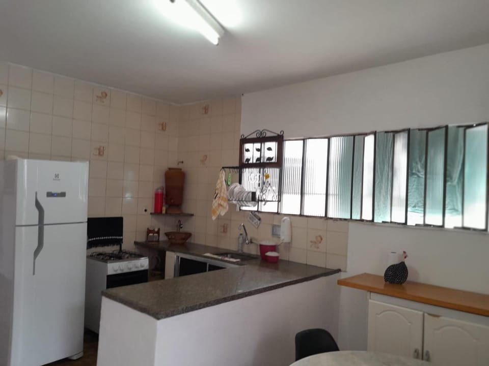 Casa de Pai House in Ouro Preto