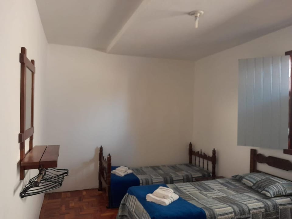 Casa de Pai House in Ouro Preto
