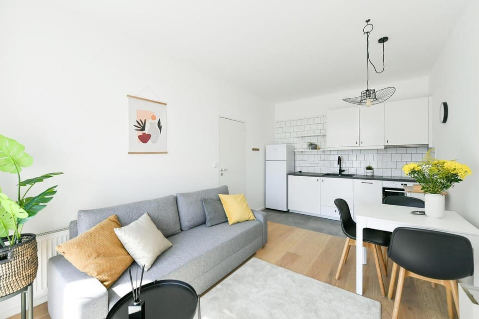 Apartmán Kolonáda Apartment in Czechia