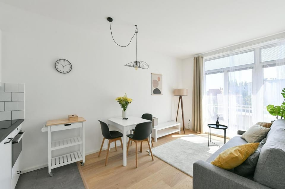 Apartmán Kolonáda Apartment in Czechia