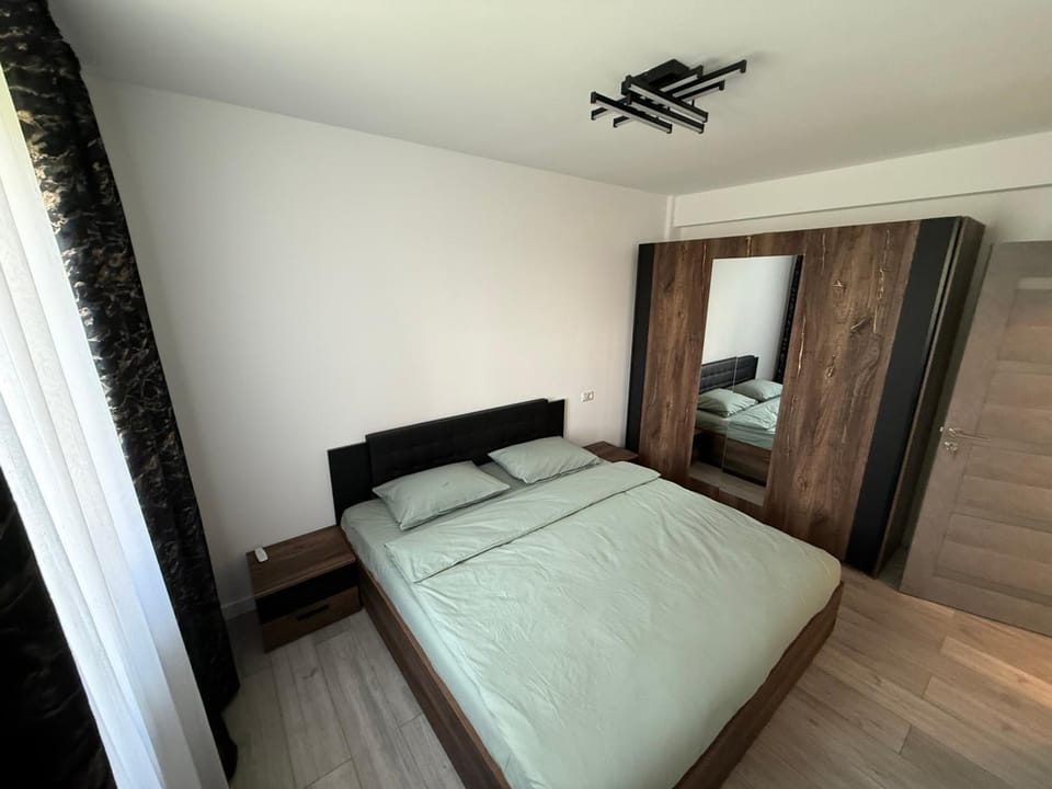 Anais Flower Apartment in Romania
