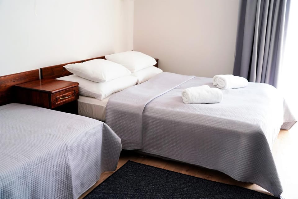 Pokoje Gościnne Albatros Bed and Breakfast in Wladyslawowo