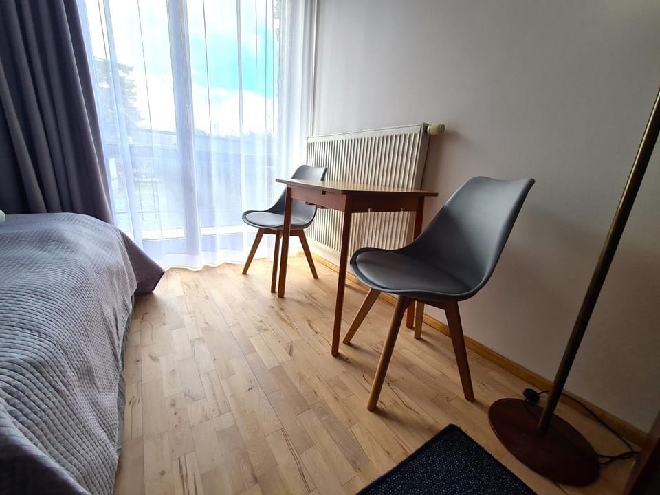 Pokoje Gościnne Albatros Bed and Breakfast in Wladyslawowo