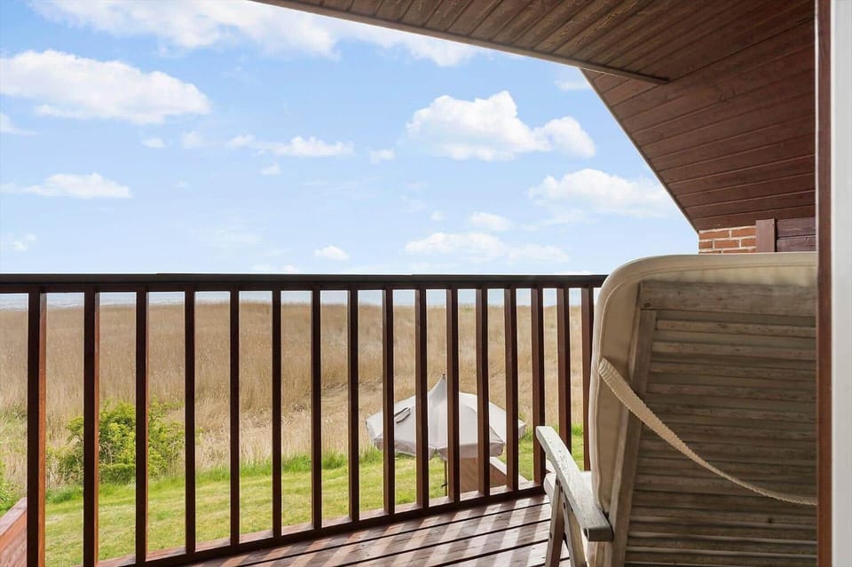 2506-Romo-Havnebyvej-61-D House in Region of Southern Denmark