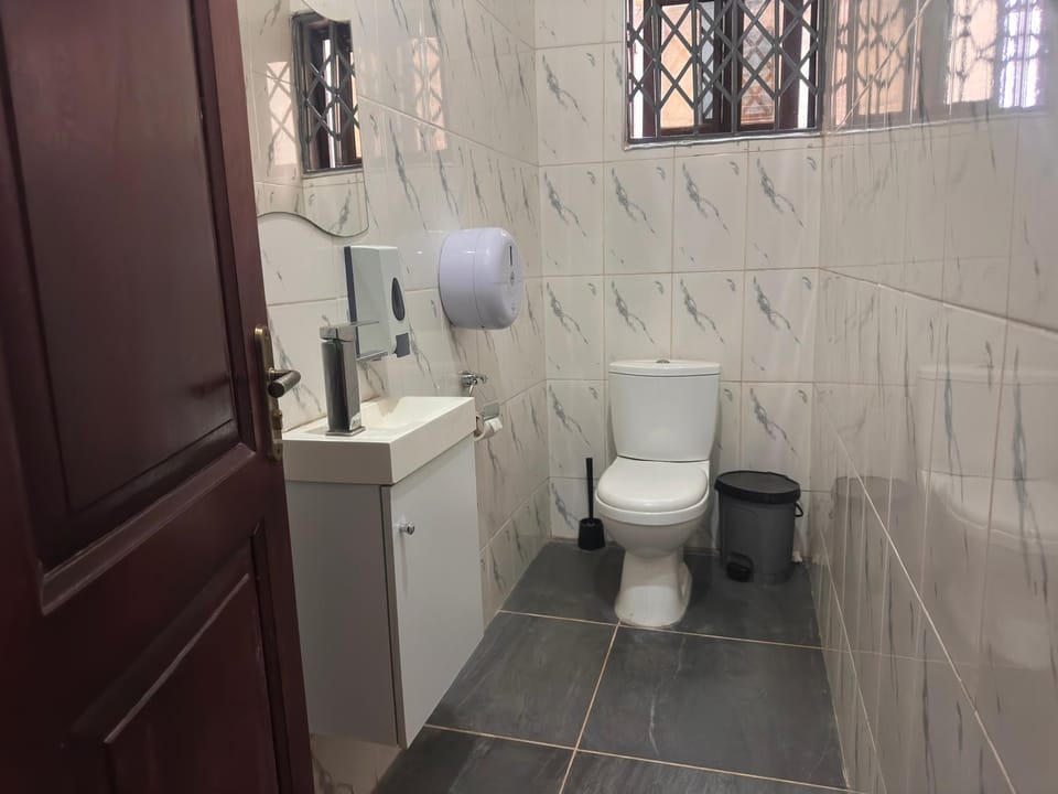 Jessicas Villa Villa in Accra