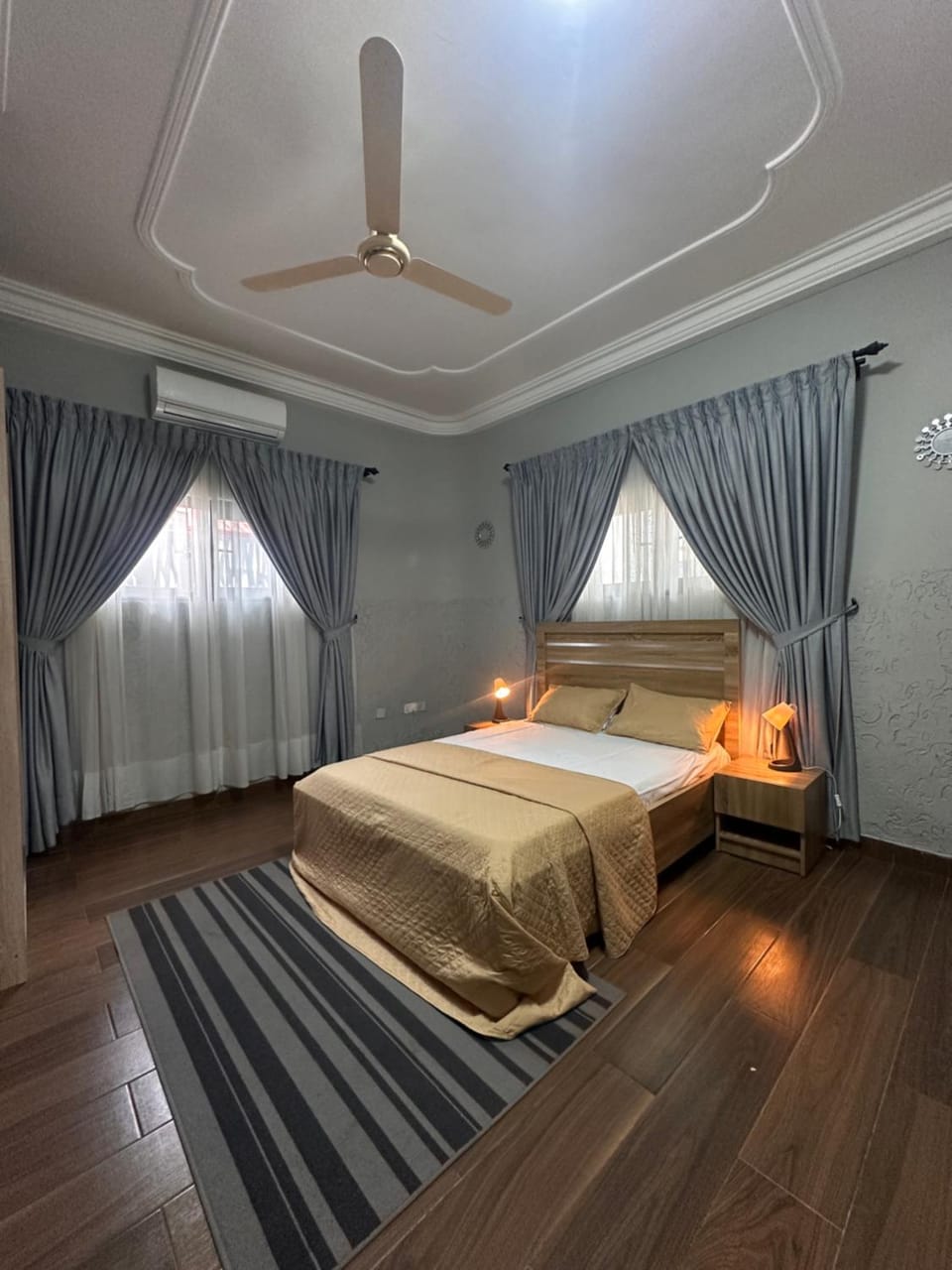 Jessicas Villa Villa in Accra
