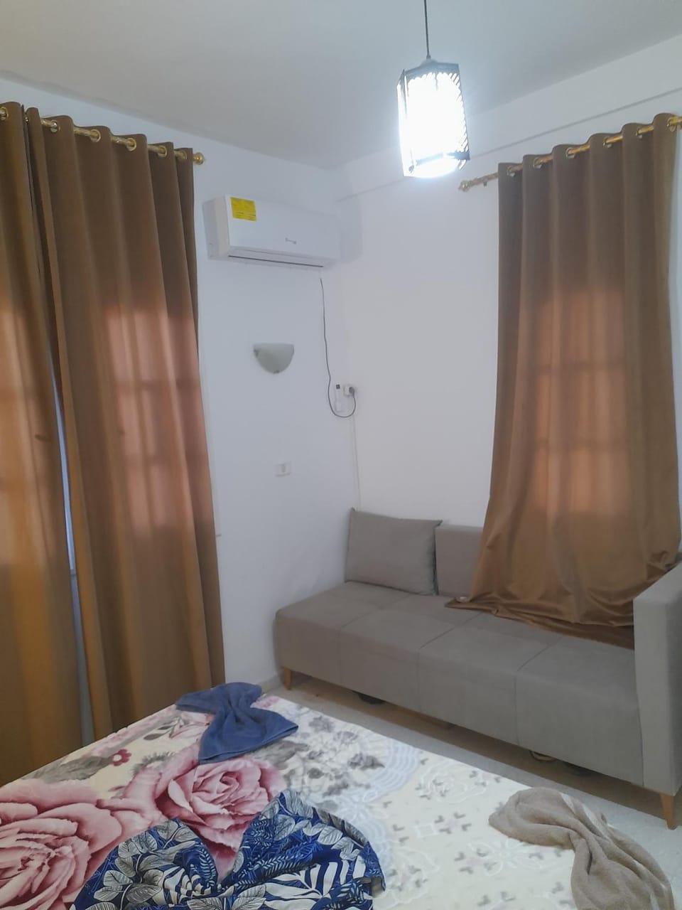 Taguermess Tag 1 Apartment in Tunisia