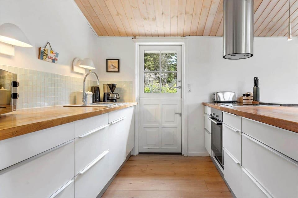LK2239-Lokken-Bollervej-4 House in Løkken
