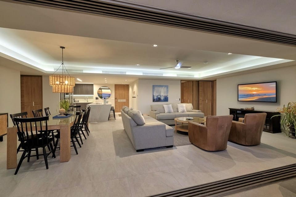 Sonoran Star Luxury Residence NEW 3BD, 3BA Apartment hotel in Rocky Point